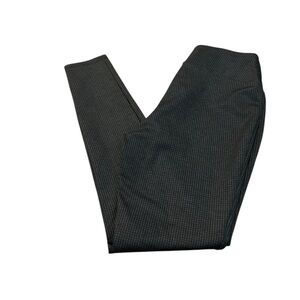 COUNTERPARTS pull on dress pants leggings